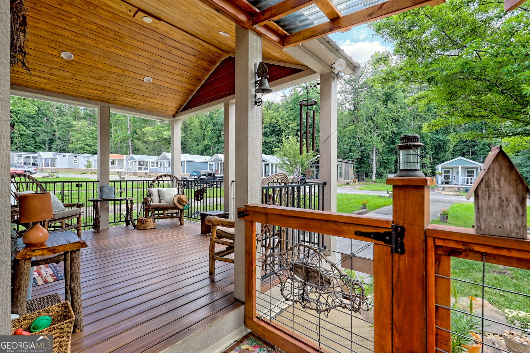 4960 Laurel Lodge #18 Road Clarkesville GA 30523