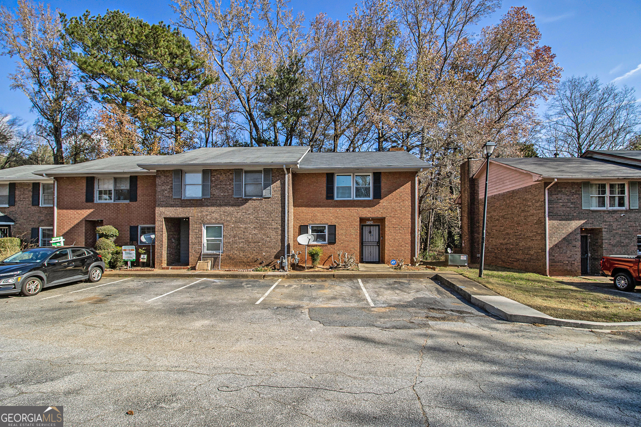 4526 Golf Vista Circle Decatur GA 30035