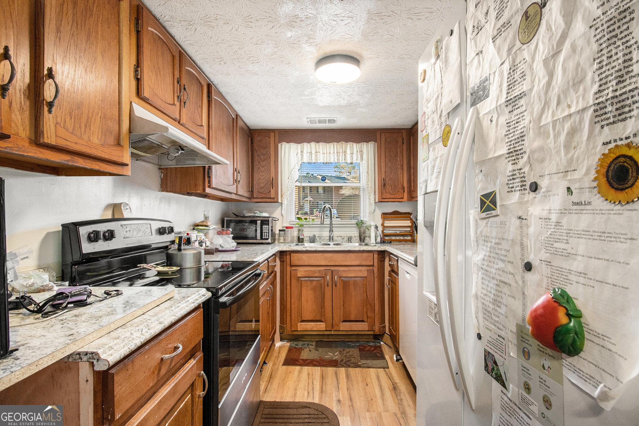 4526 Golf Vista Circle Decatur GA 30035
