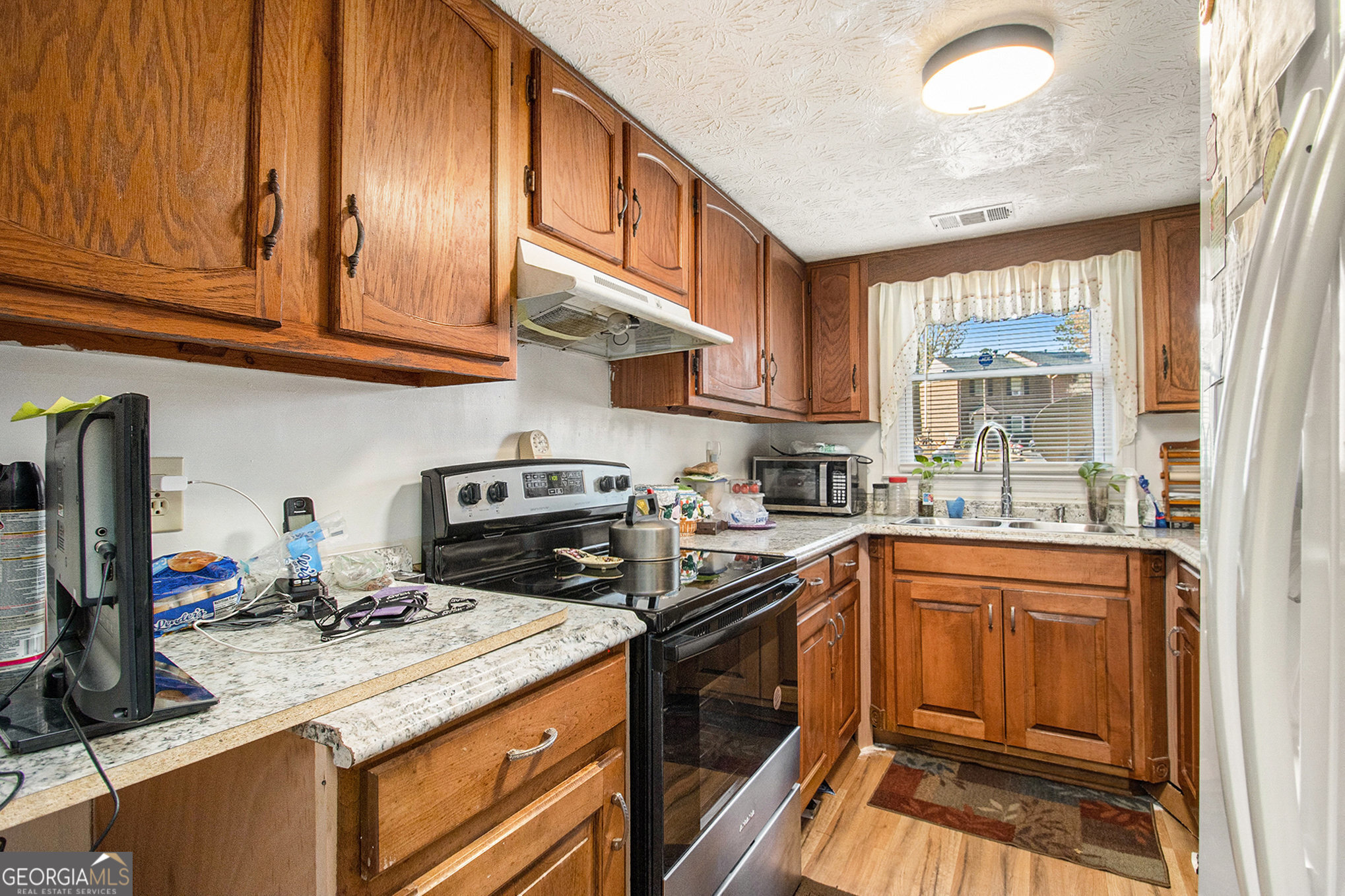 4526 Golf Vista Circle Decatur GA 30035