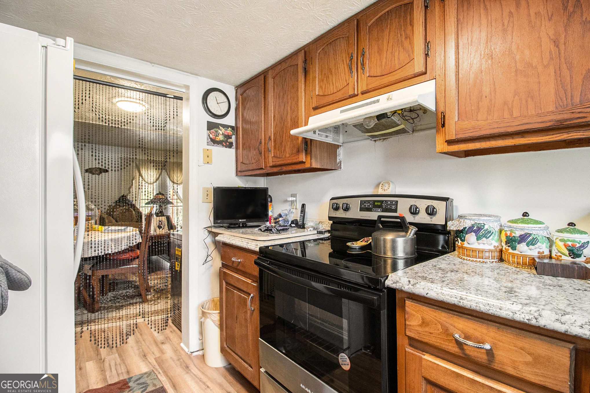 4526 Golf Vista Circle Decatur GA 30035