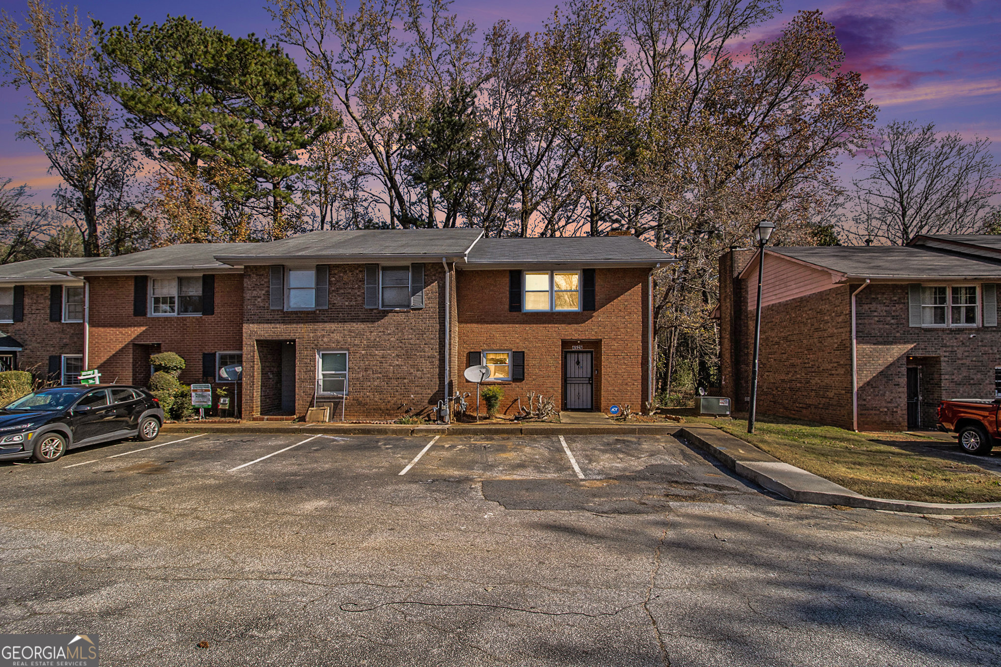 4526 Golf Vista Circle Decatur GA 30035