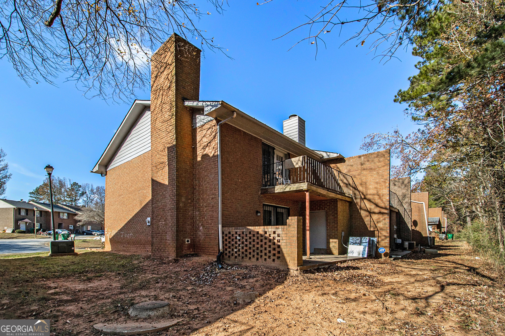 4526 Golf Vista Circle Decatur GA 30035