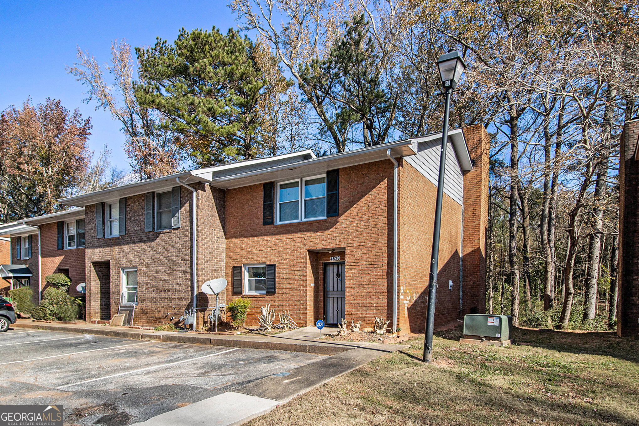 4526 Golf Vista Circle Decatur GA 30035