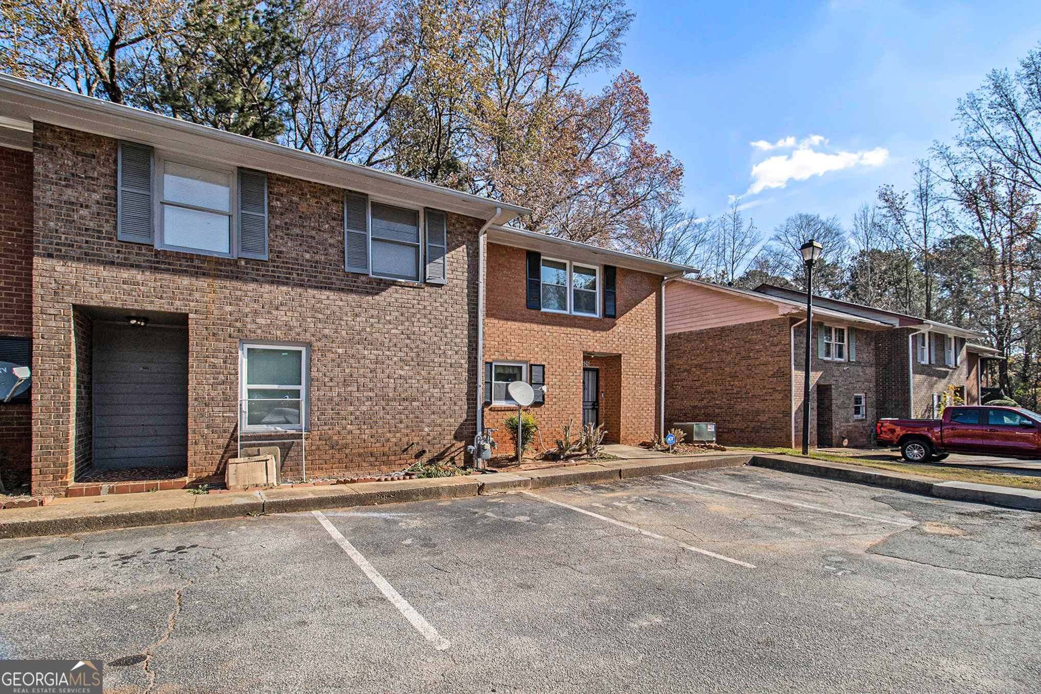 4526 Golf Vista Circle Decatur GA 30035