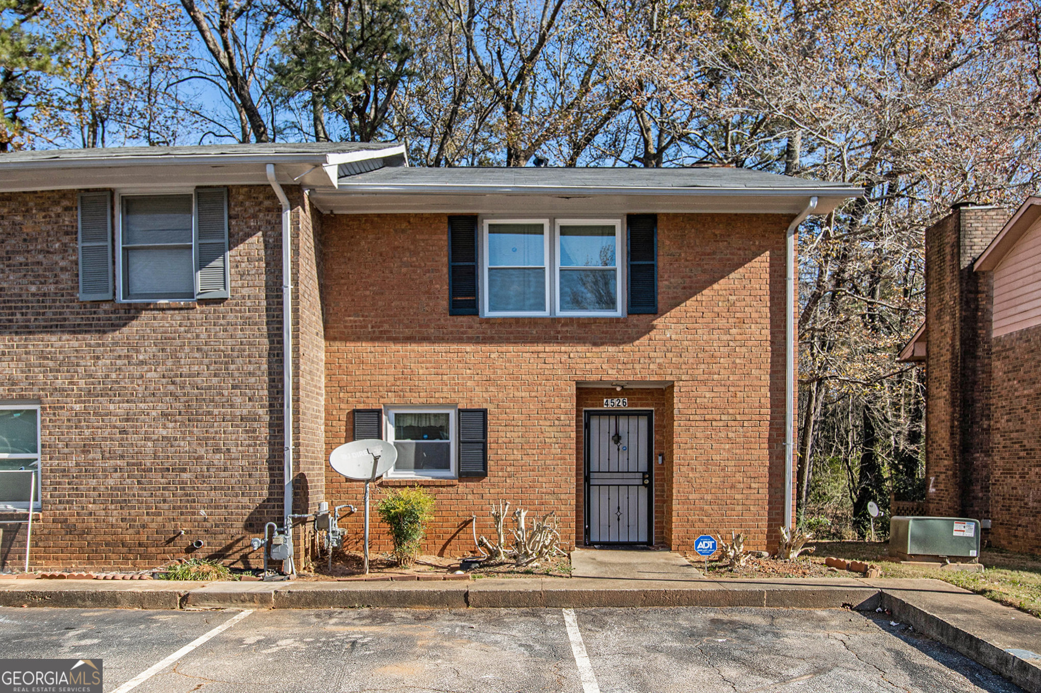 4526 Golf Vista Circle Decatur GA 30035