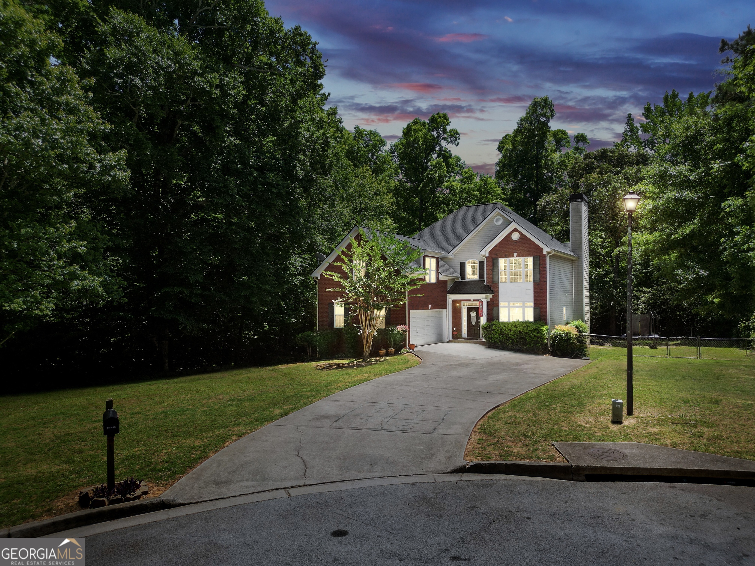 139 Loam Drive Mcdonough GA 30252