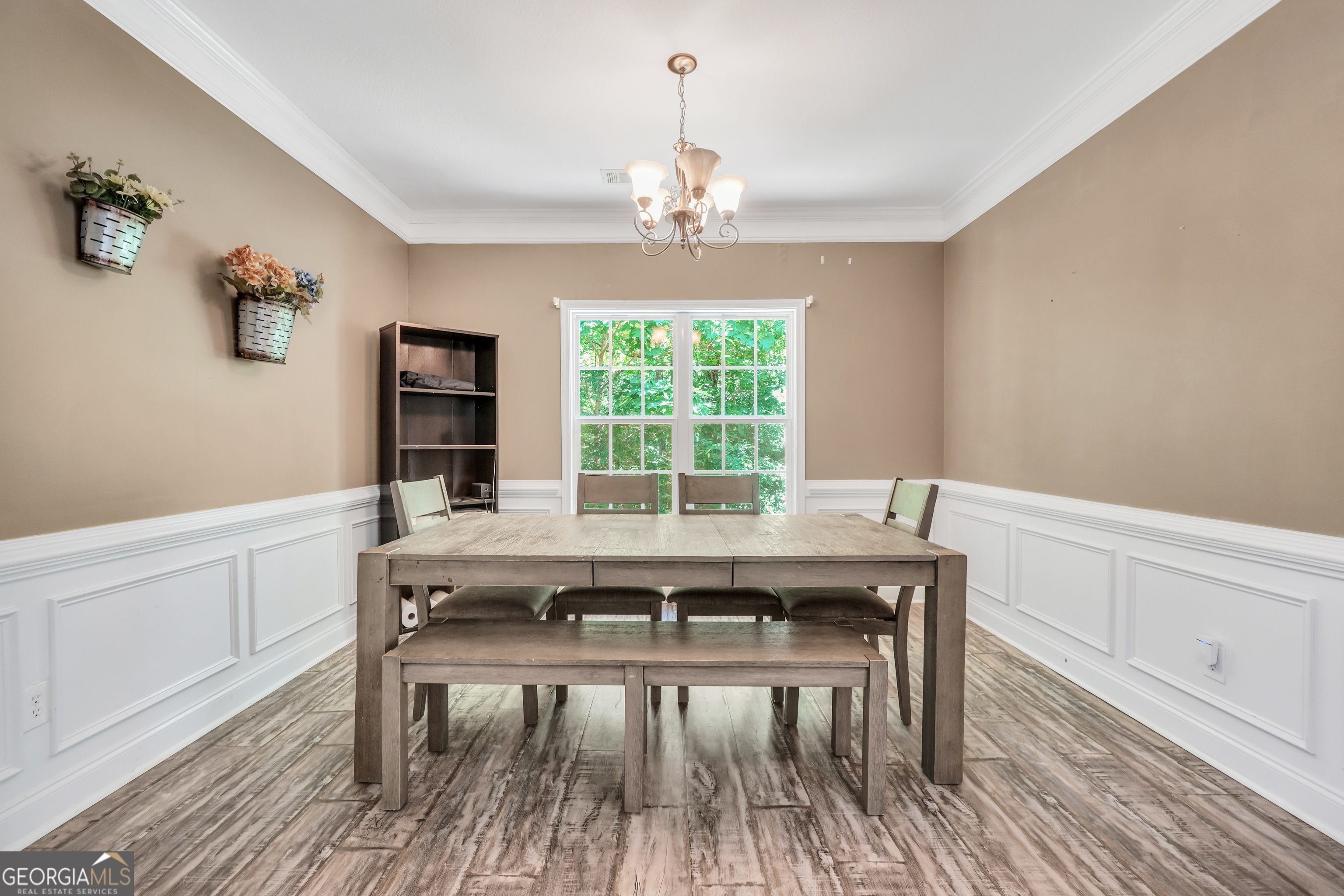 139 Loam Drive Mcdonough GA 30252