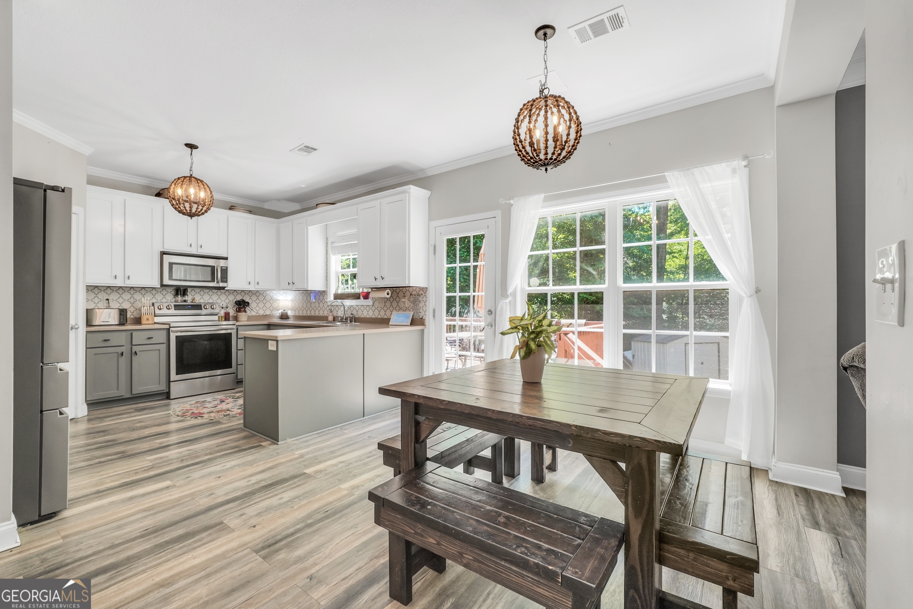 139 Loam Drive Mcdonough GA 30252