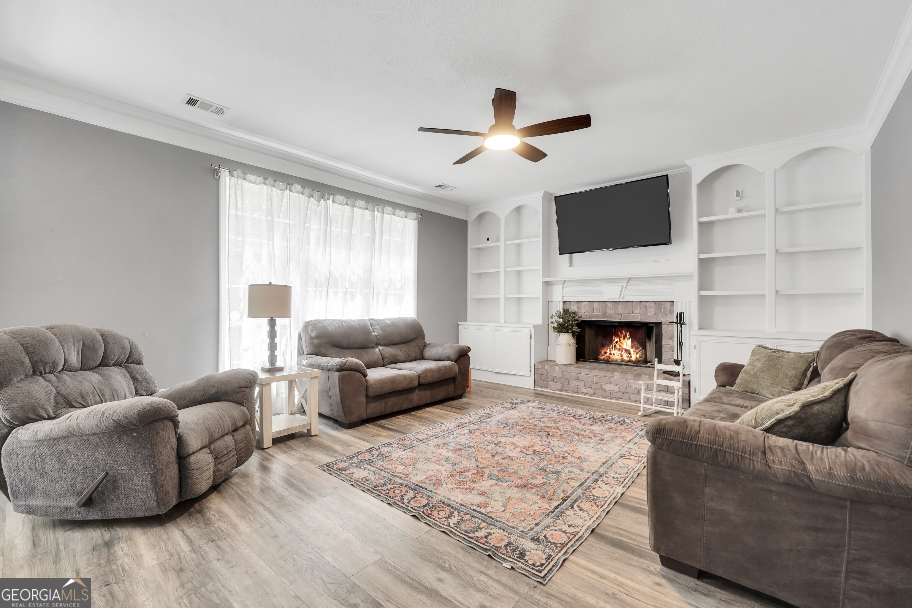 139 Loam Drive Mcdonough GA 30252