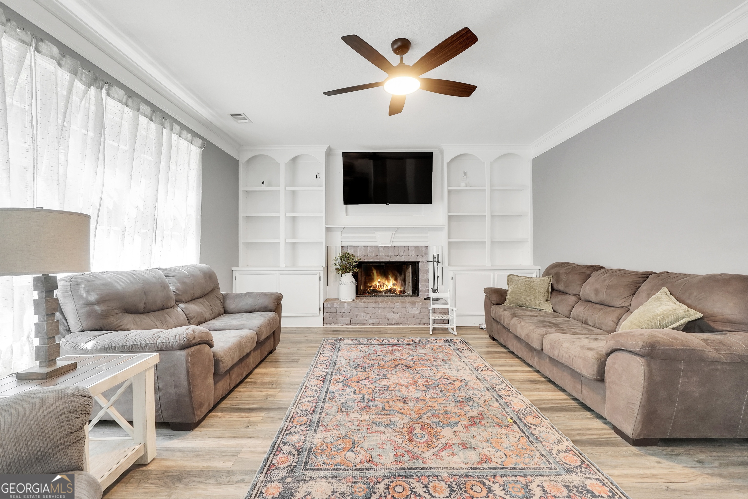 139 Loam Drive Mcdonough GA 30252