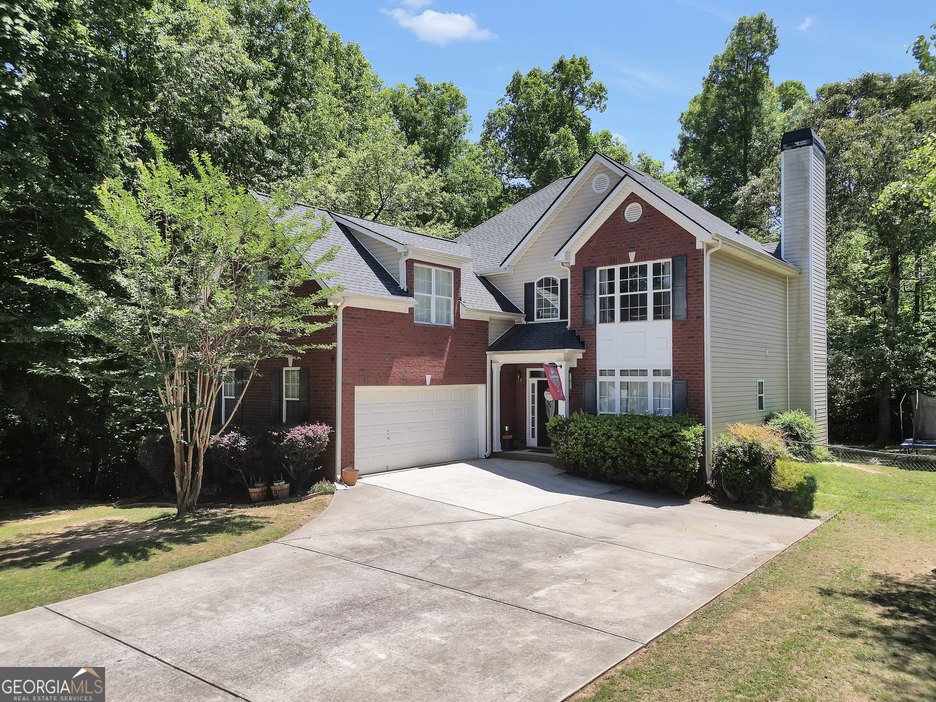 139 Loam Drive Mcdonough GA 30252