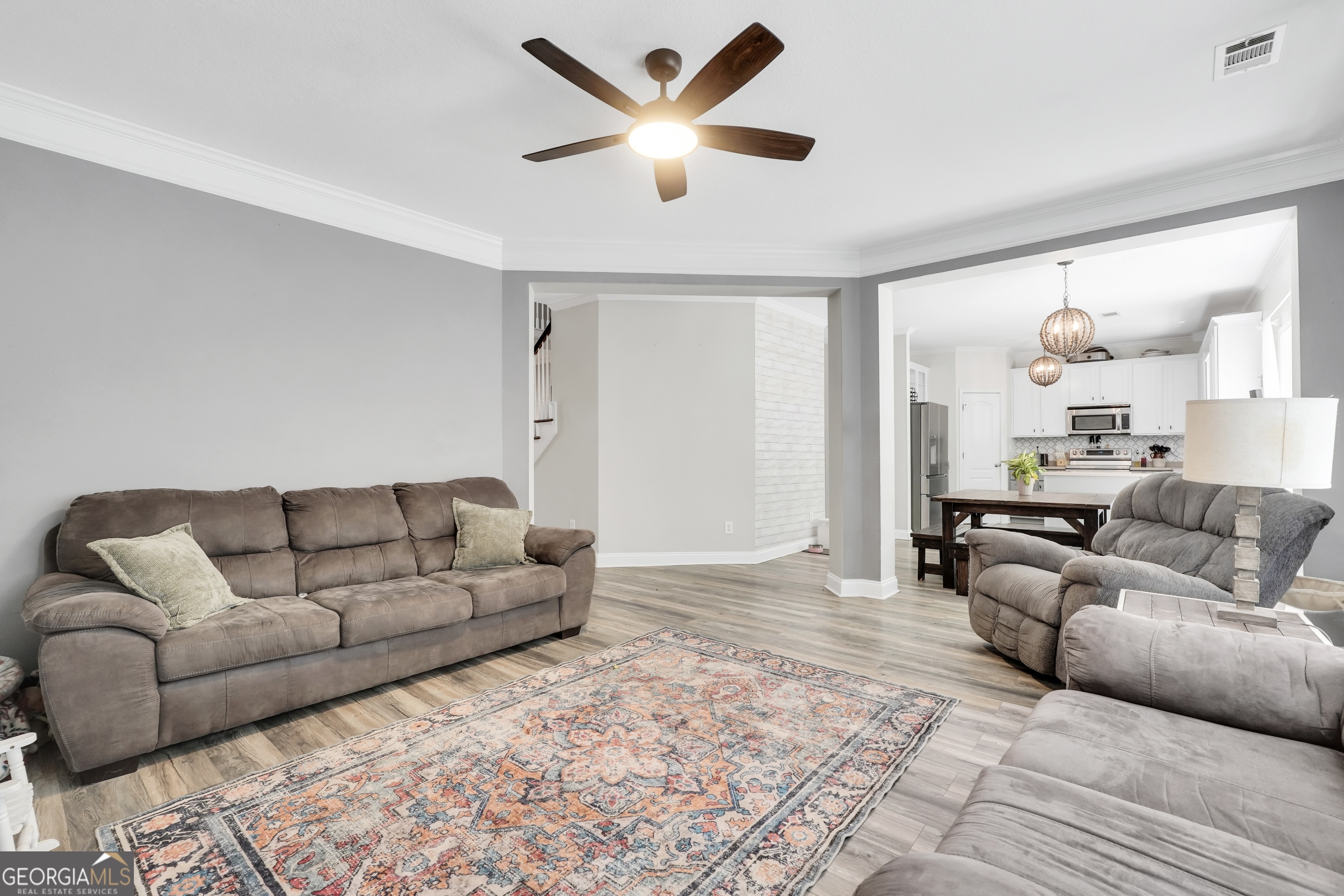 139 Loam Drive Mcdonough GA 30252