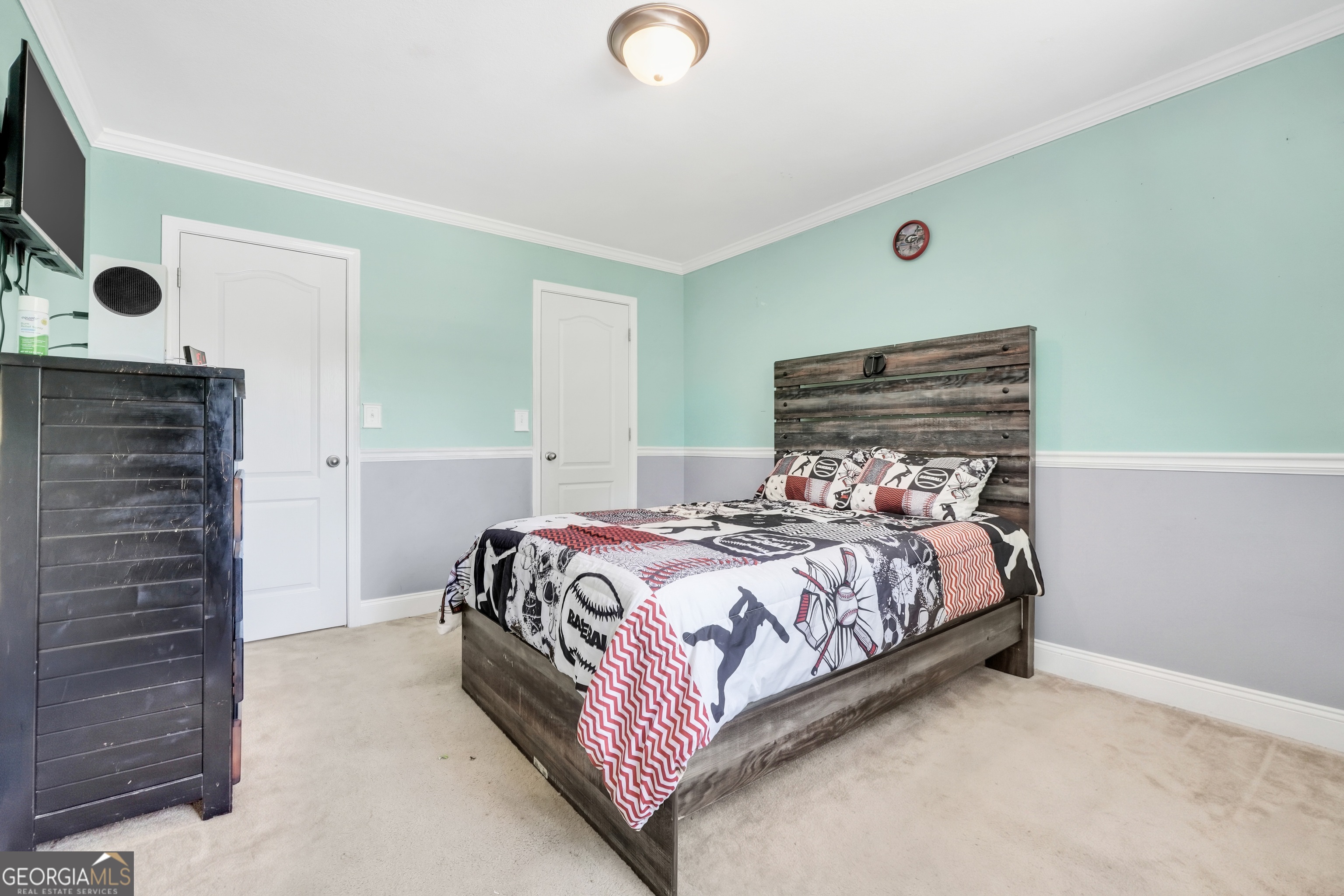 139 Loam Drive Mcdonough GA 30252