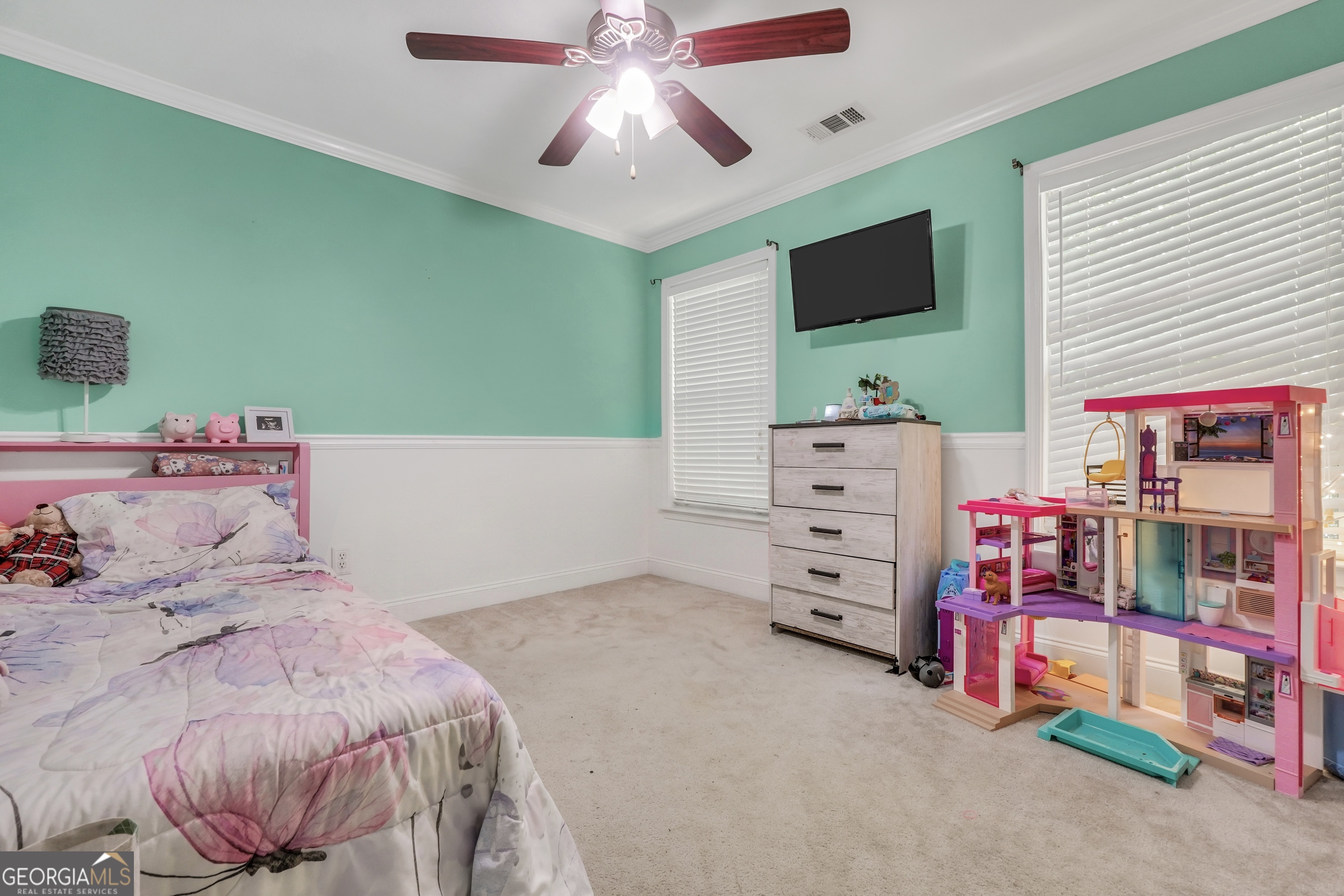 139 Loam Drive Mcdonough GA 30252