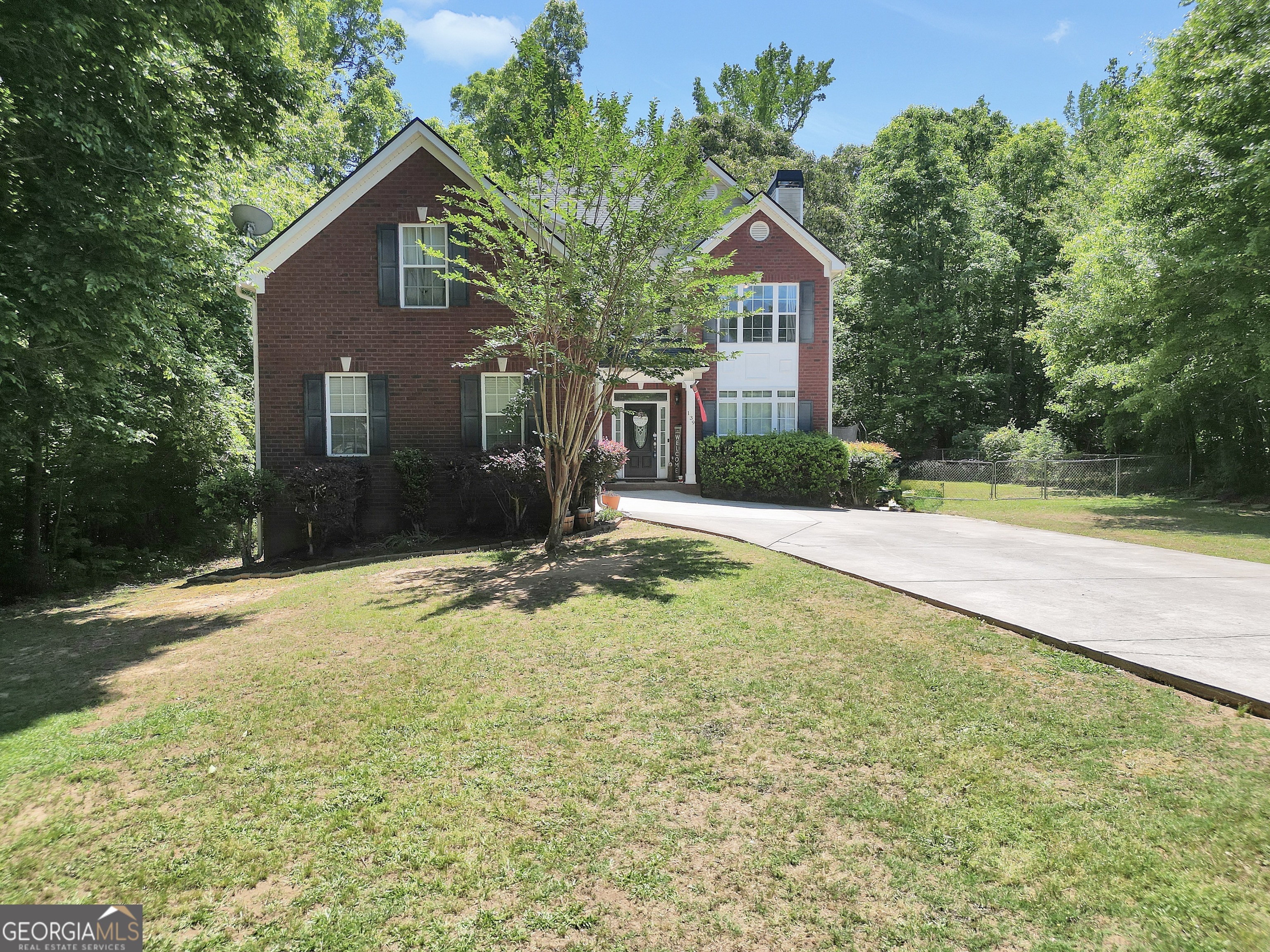 139 Loam Drive Mcdonough GA 30252