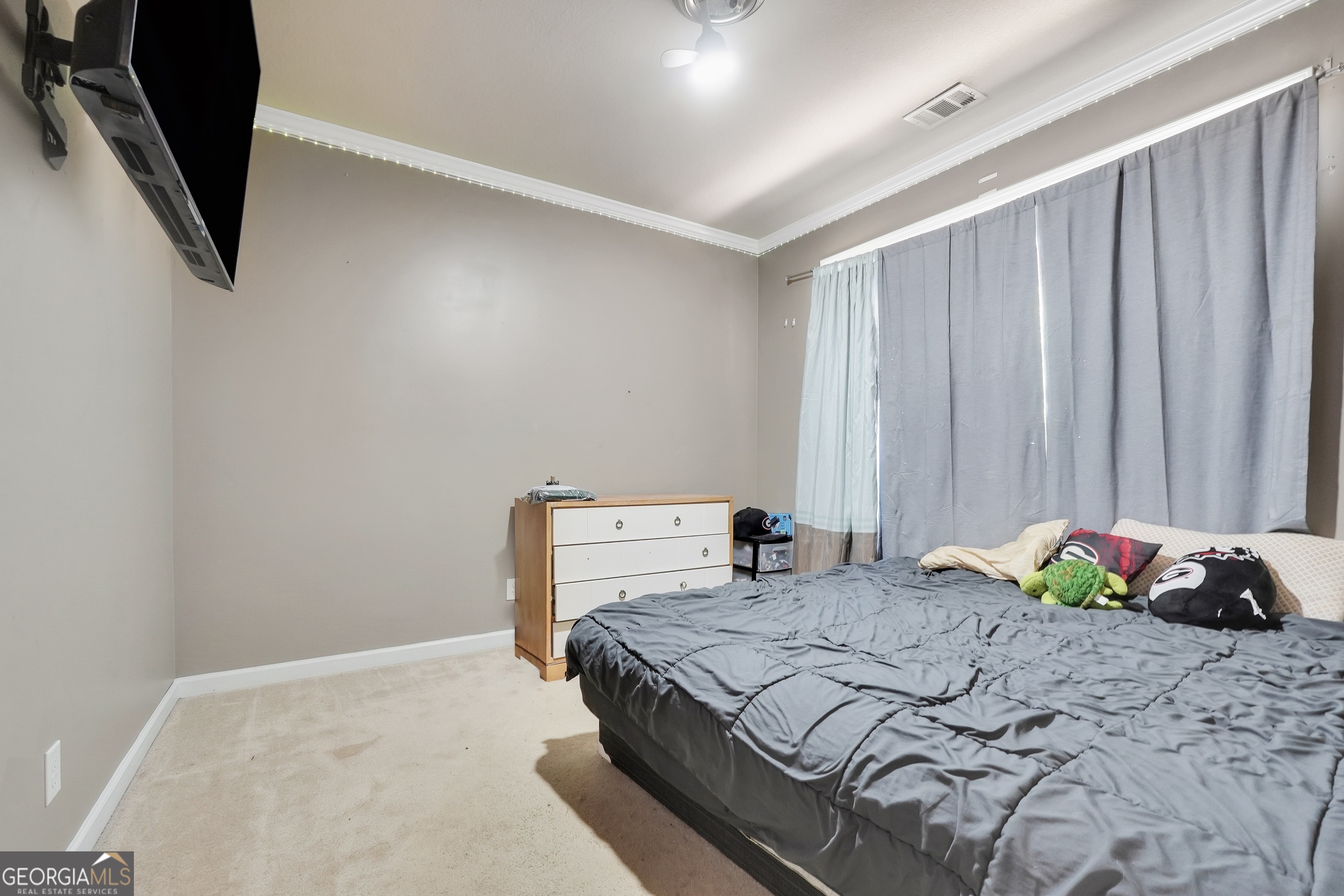 139 Loam Drive Mcdonough GA 30252