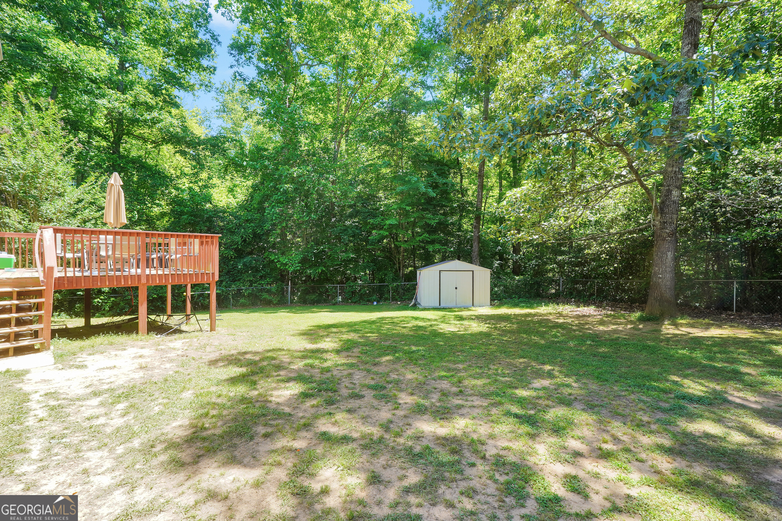 139 Loam Drive Mcdonough GA 30252