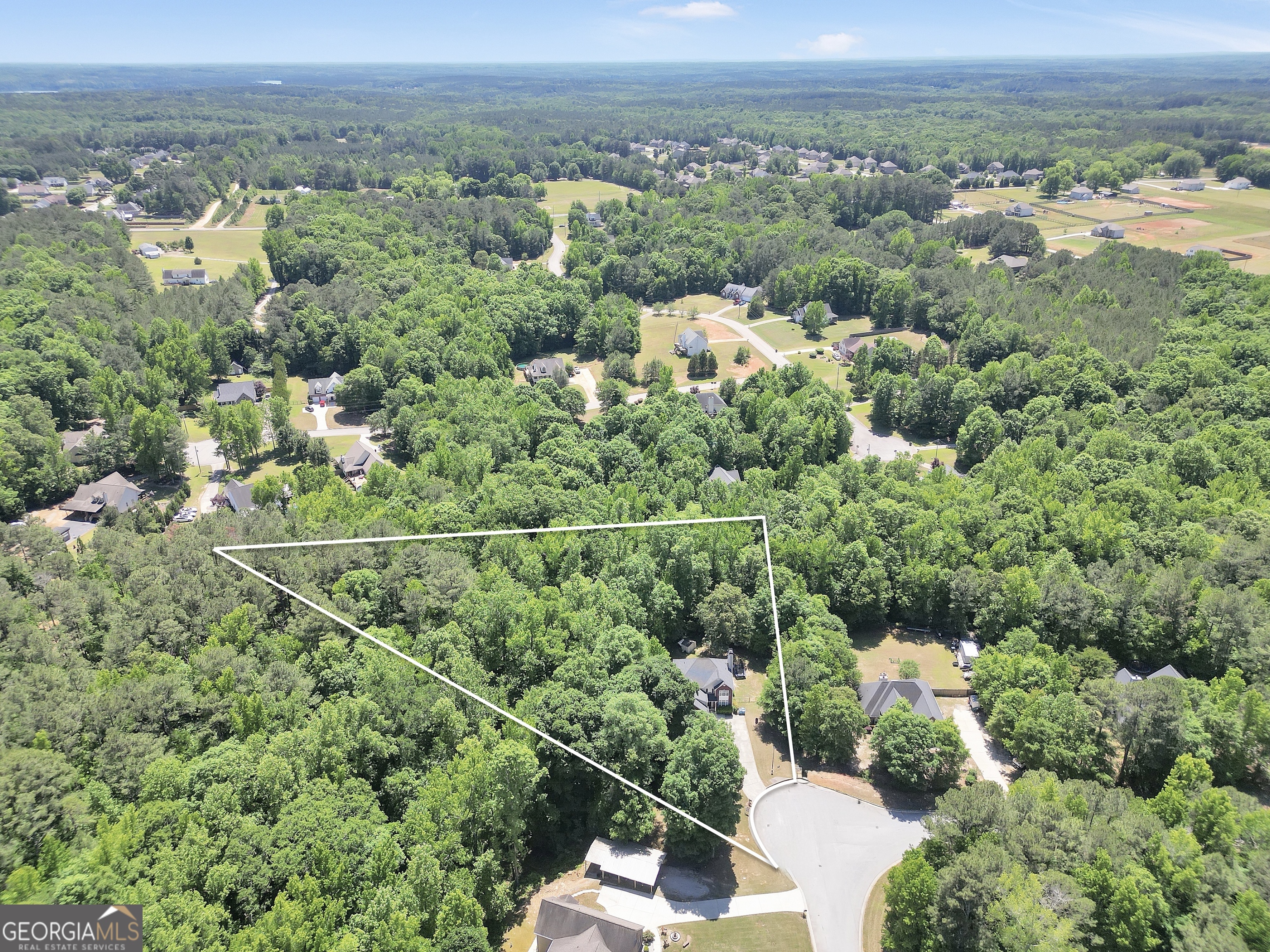 139 Loam Drive Mcdonough GA 30252