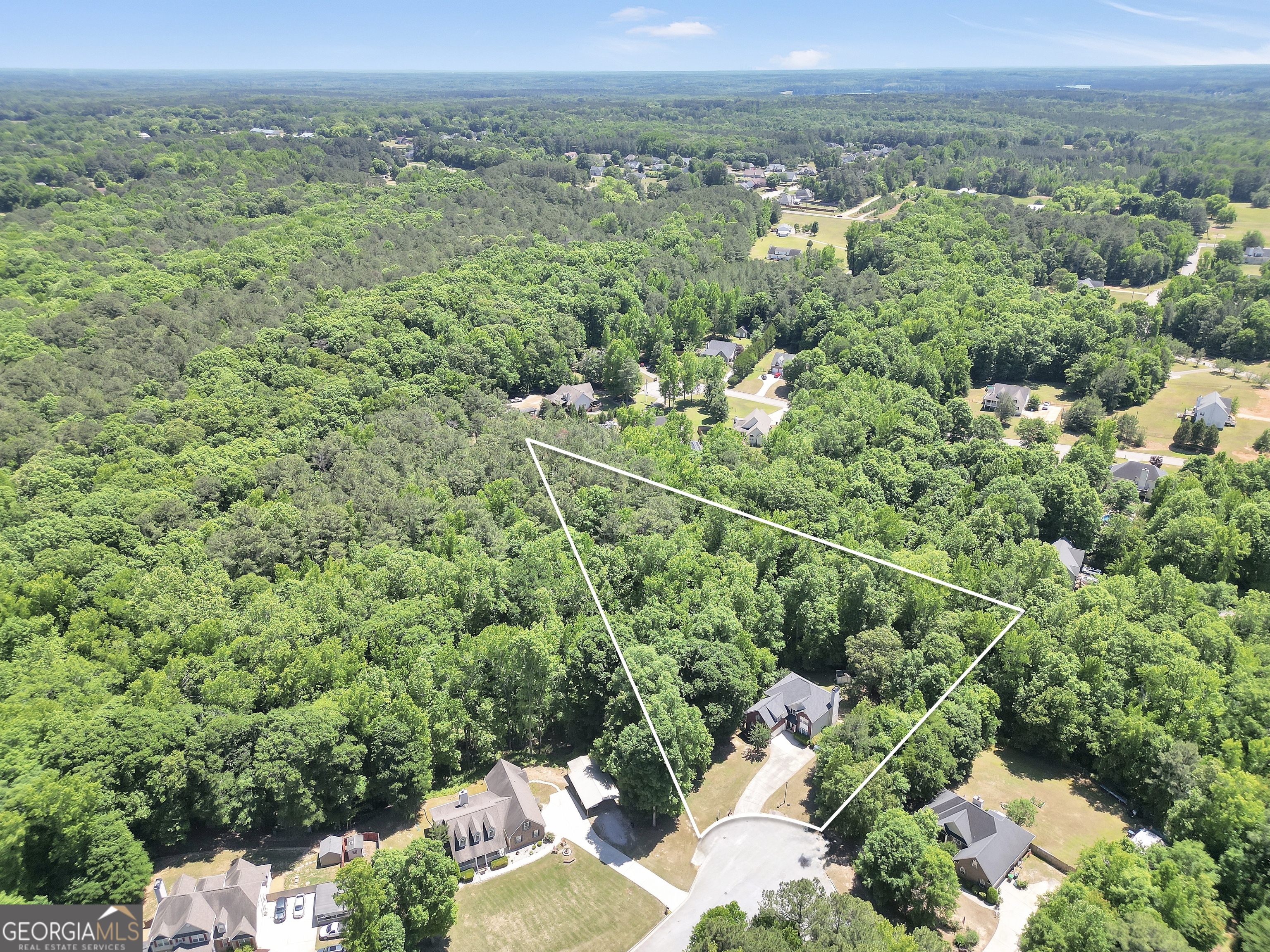 139 Loam Drive Mcdonough GA 30252