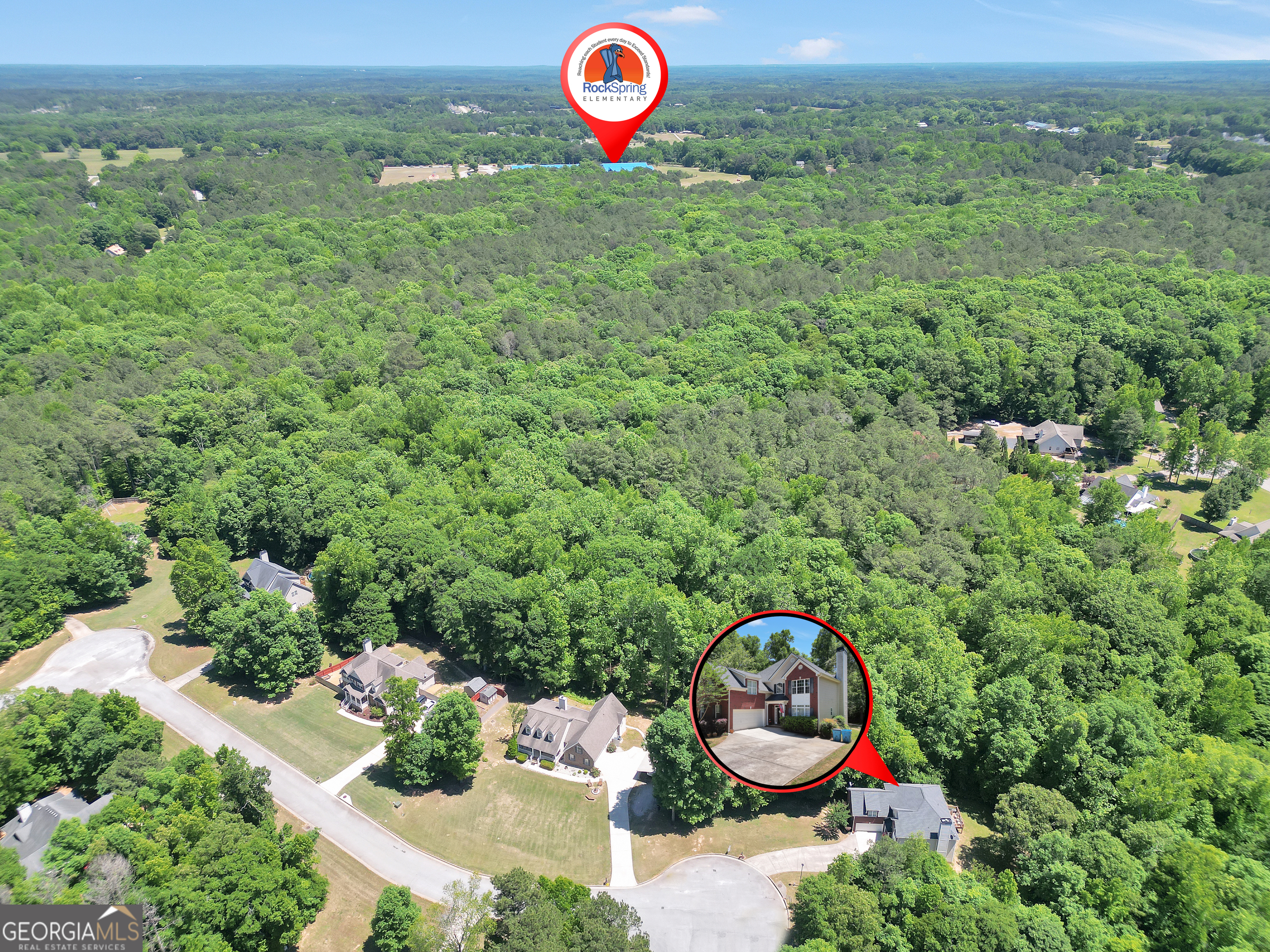 139 Loam Drive Mcdonough GA 30252