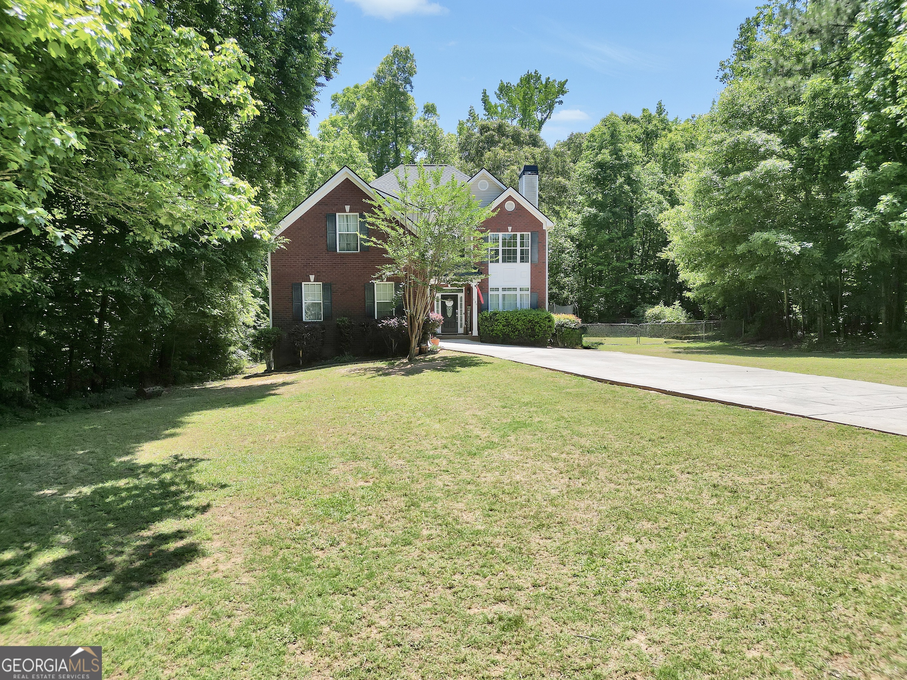139 Loam Drive Mcdonough GA 30252