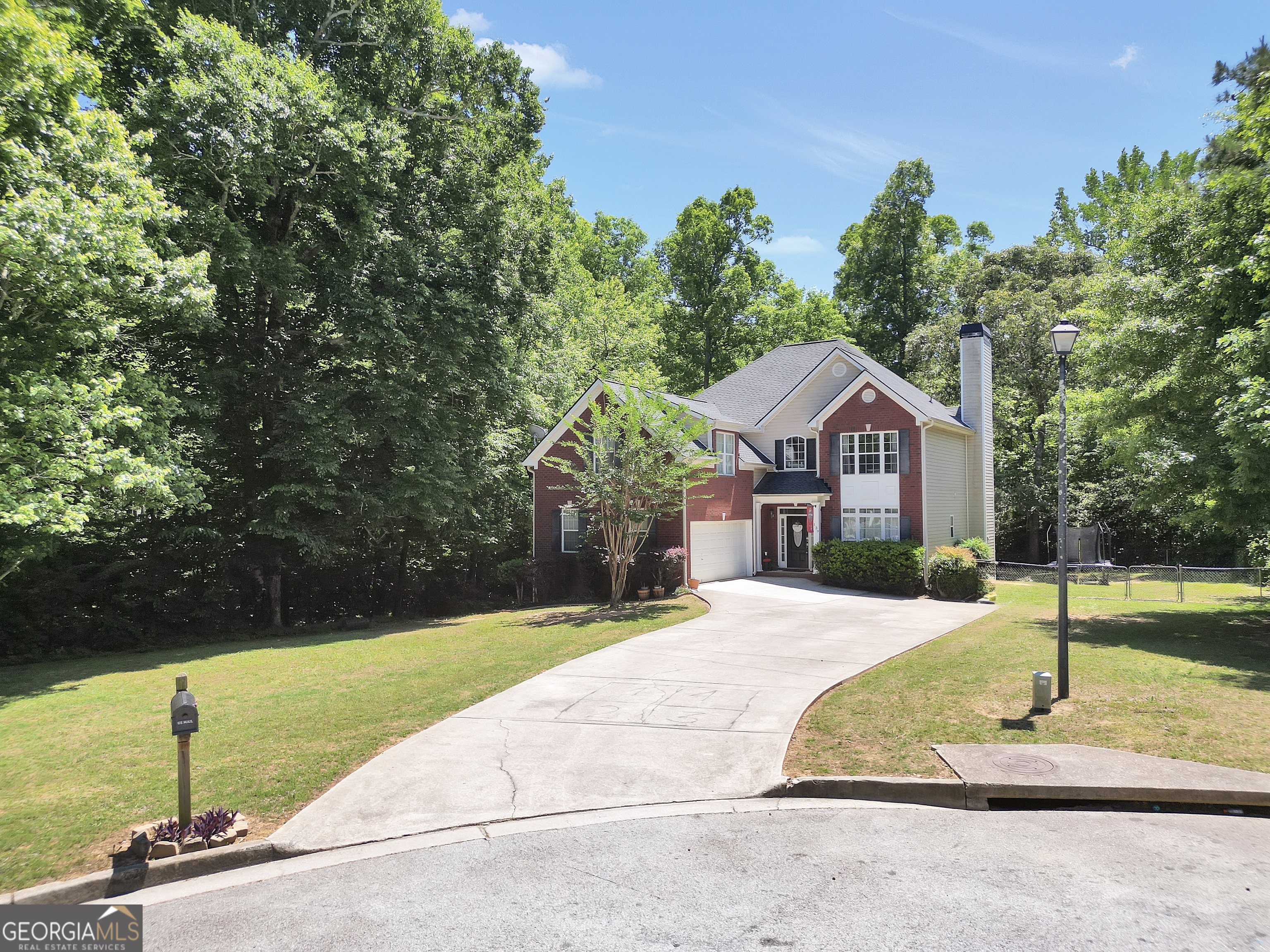 139 Loam Drive Mcdonough GA 30252