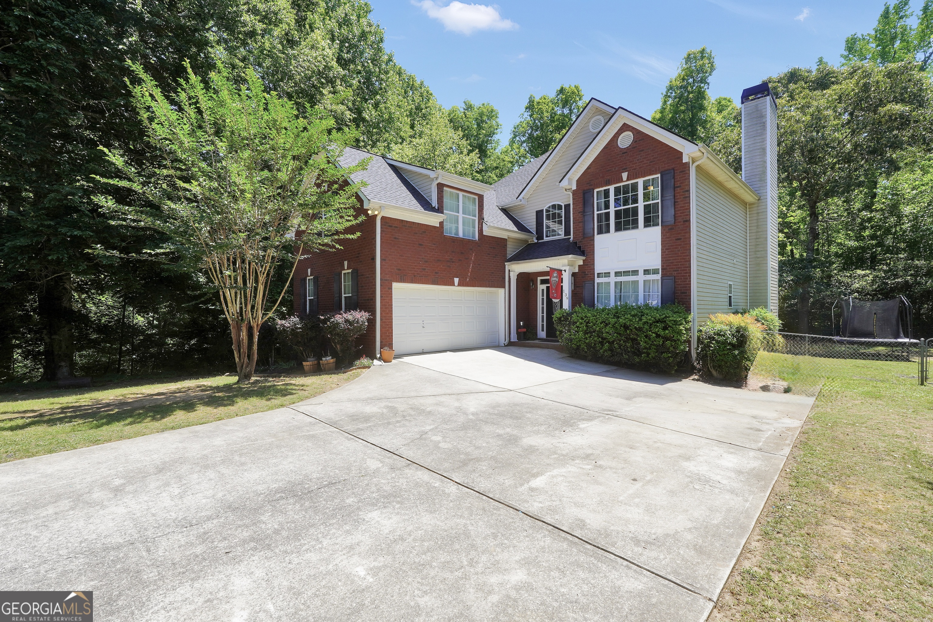 139 Loam Drive Mcdonough GA 30252
