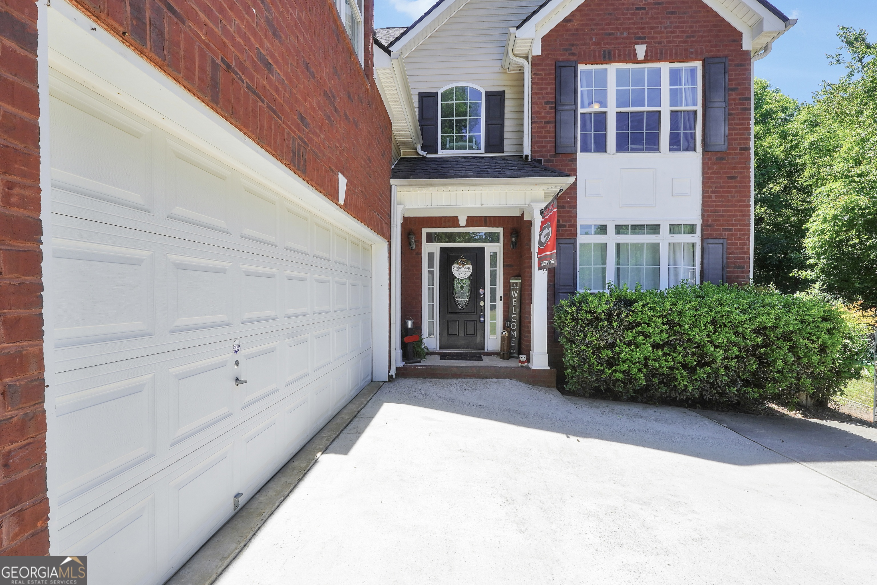 139 Loam Drive Mcdonough GA 30252