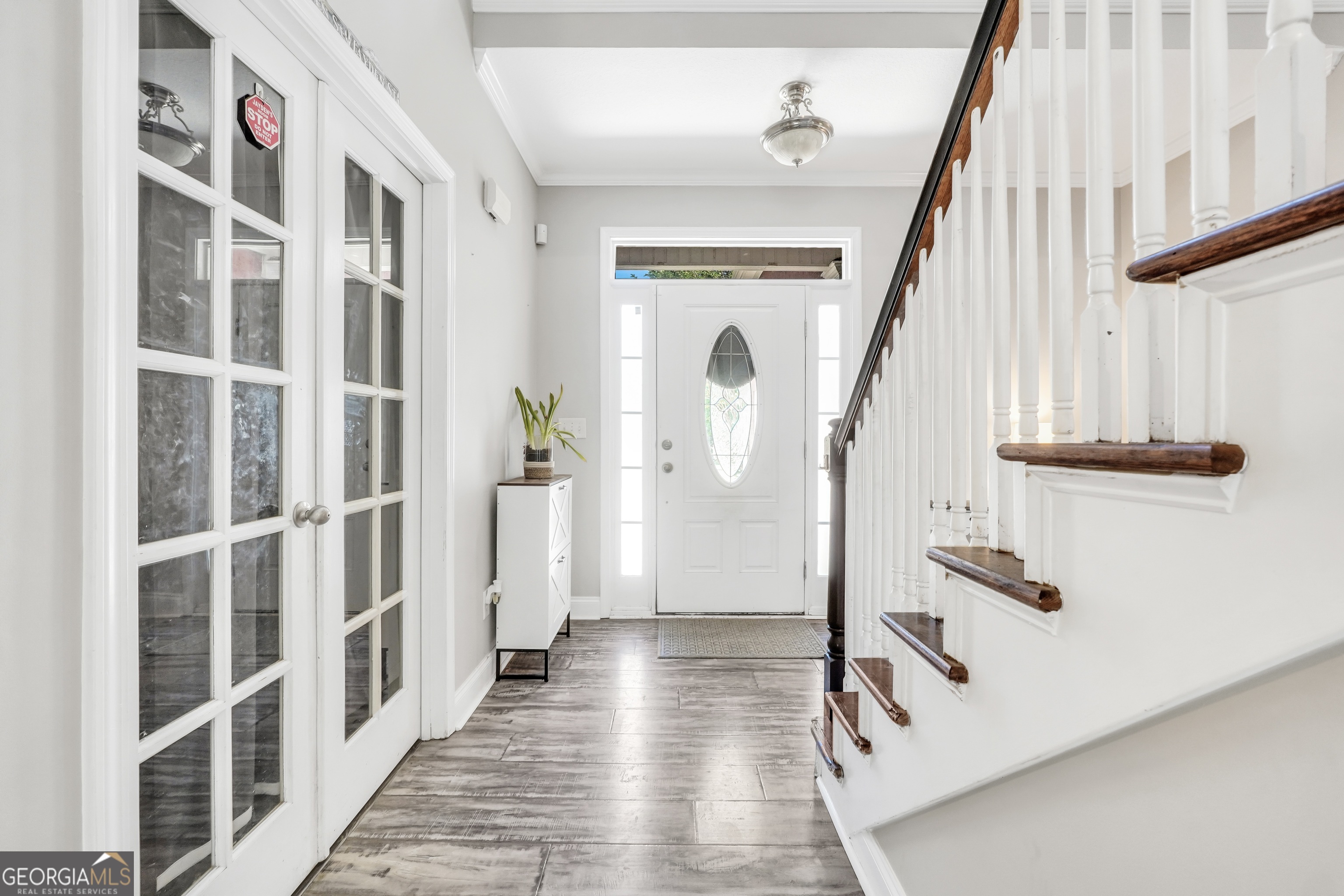 139 Loam Drive Mcdonough GA 30252