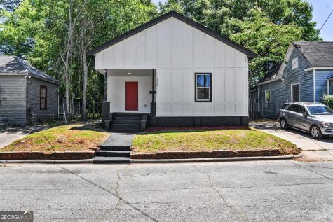 335 Lincoln Avenue Macon GA 31201