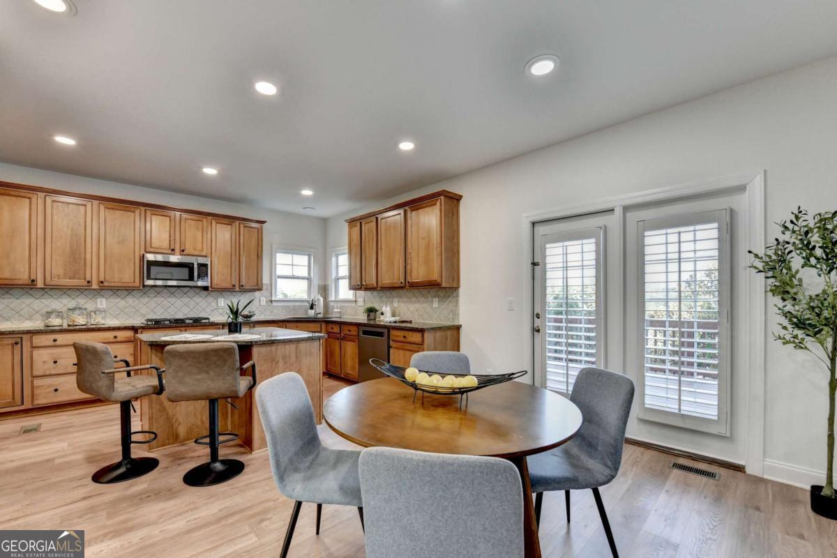 4495 Hedgewood Drive Cumming GA 30041