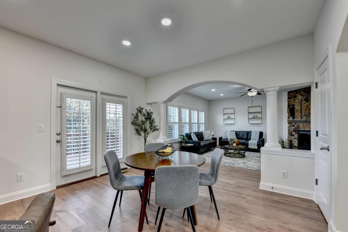 4495 Hedgewood Drive Cumming GA 30041