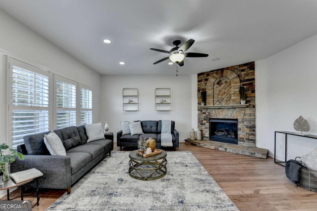 4495 Hedgewood Drive Cumming GA 30041