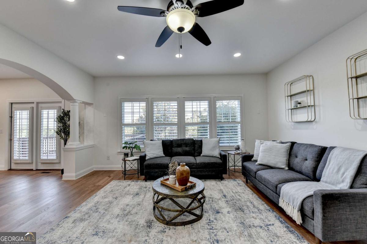 4495 Hedgewood Drive Cumming GA 30041