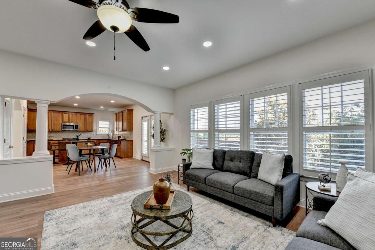 4495 Hedgewood Drive Cumming GA 30041