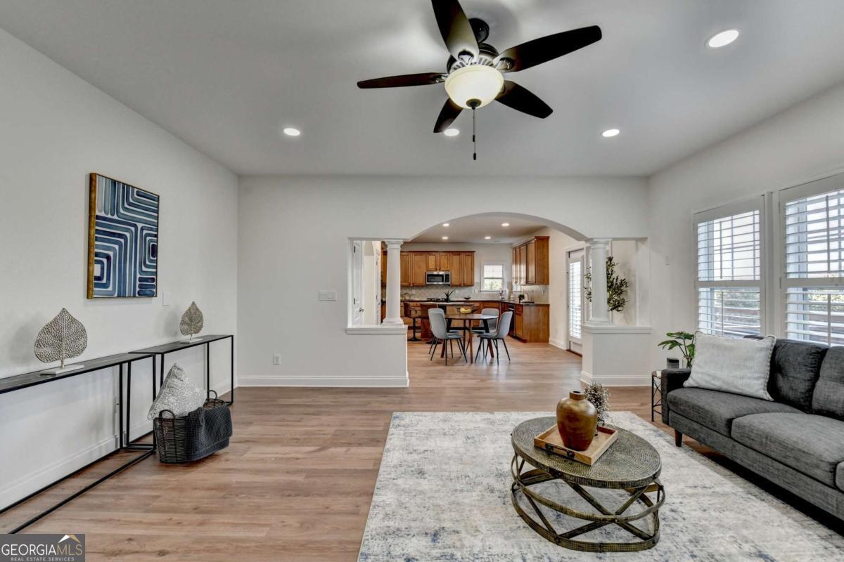 4495 Hedgewood Drive Cumming GA 30041