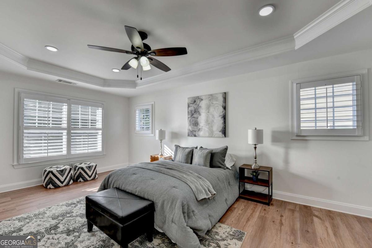 4495 Hedgewood Drive Cumming GA 30041