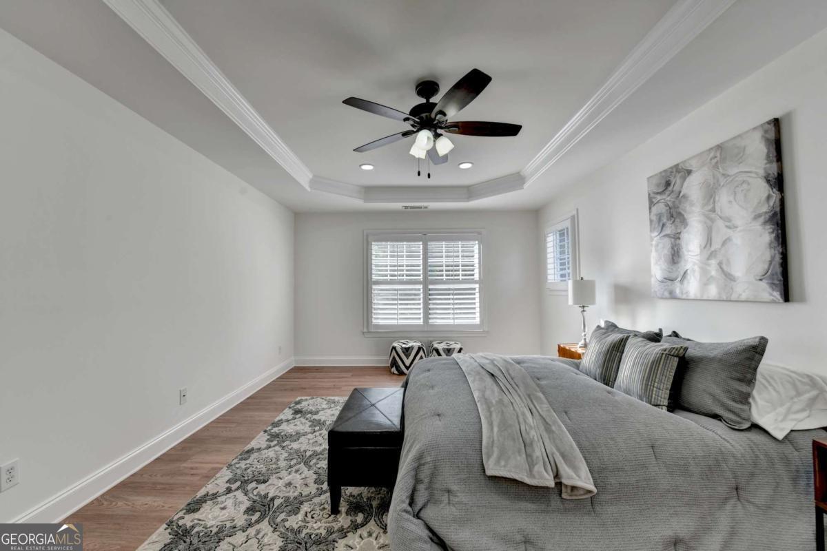 4495 Hedgewood Drive Cumming GA 30041