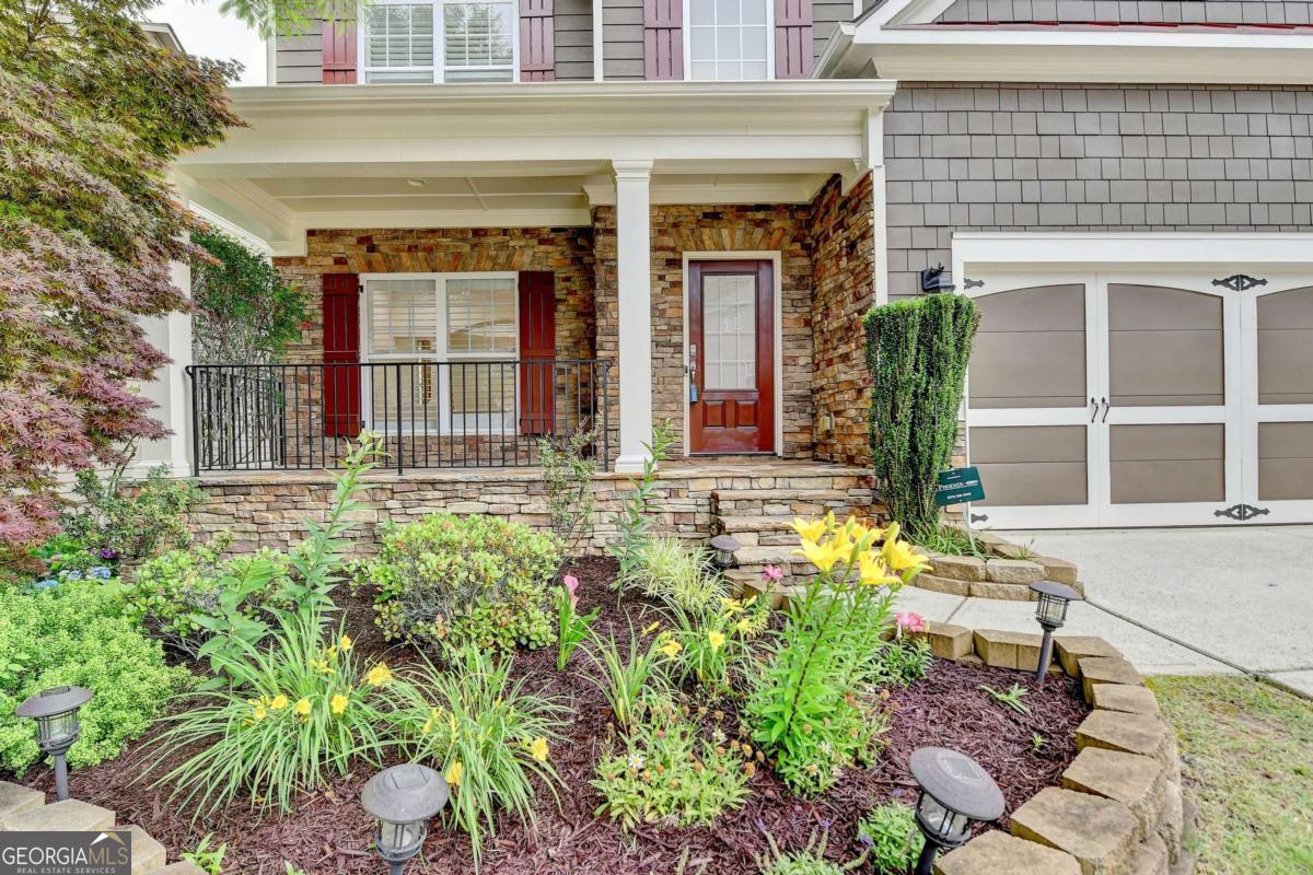 4495 Hedgewood Drive Cumming GA 30041