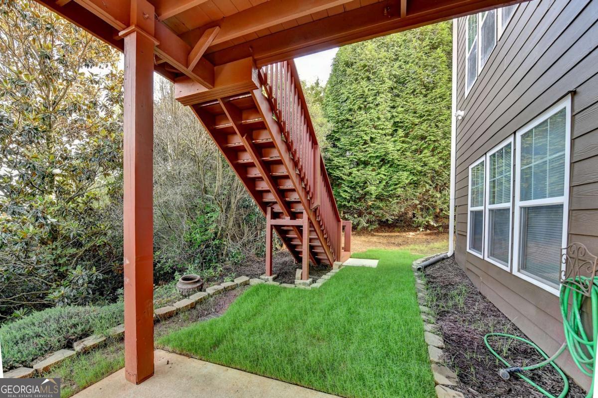 4495 Hedgewood Drive Cumming GA 30041