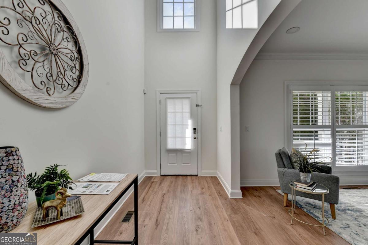 4495 Hedgewood Drive Cumming GA 30041
