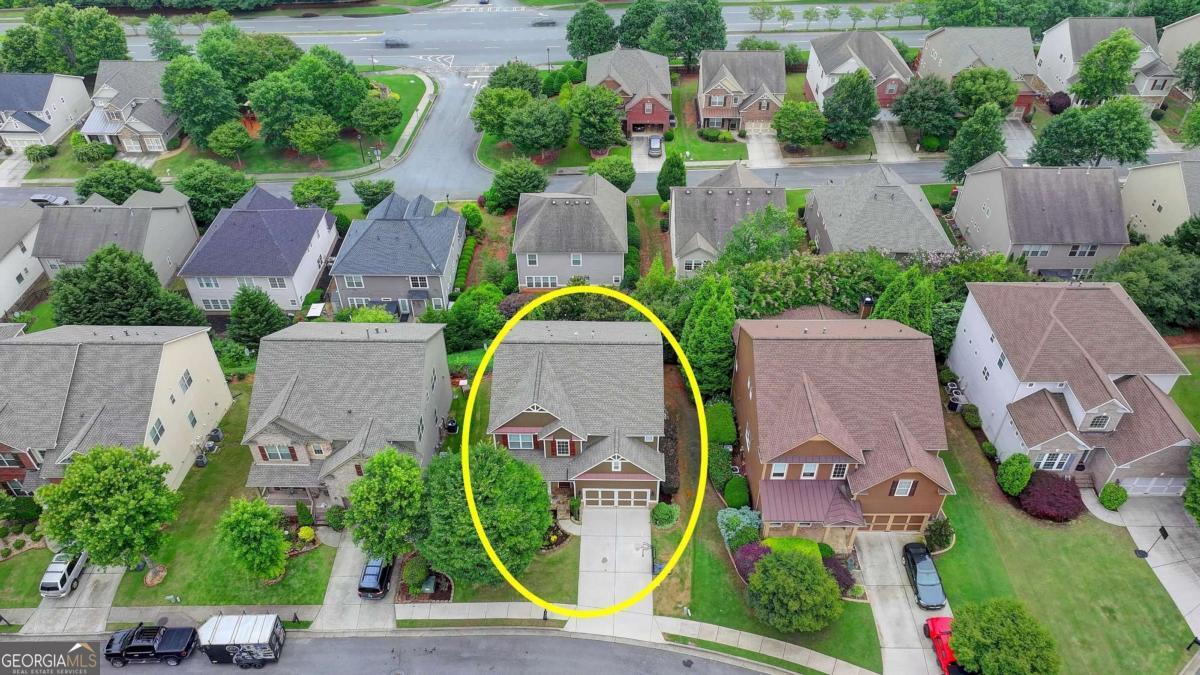 4495 Hedgewood Drive Cumming GA 30041