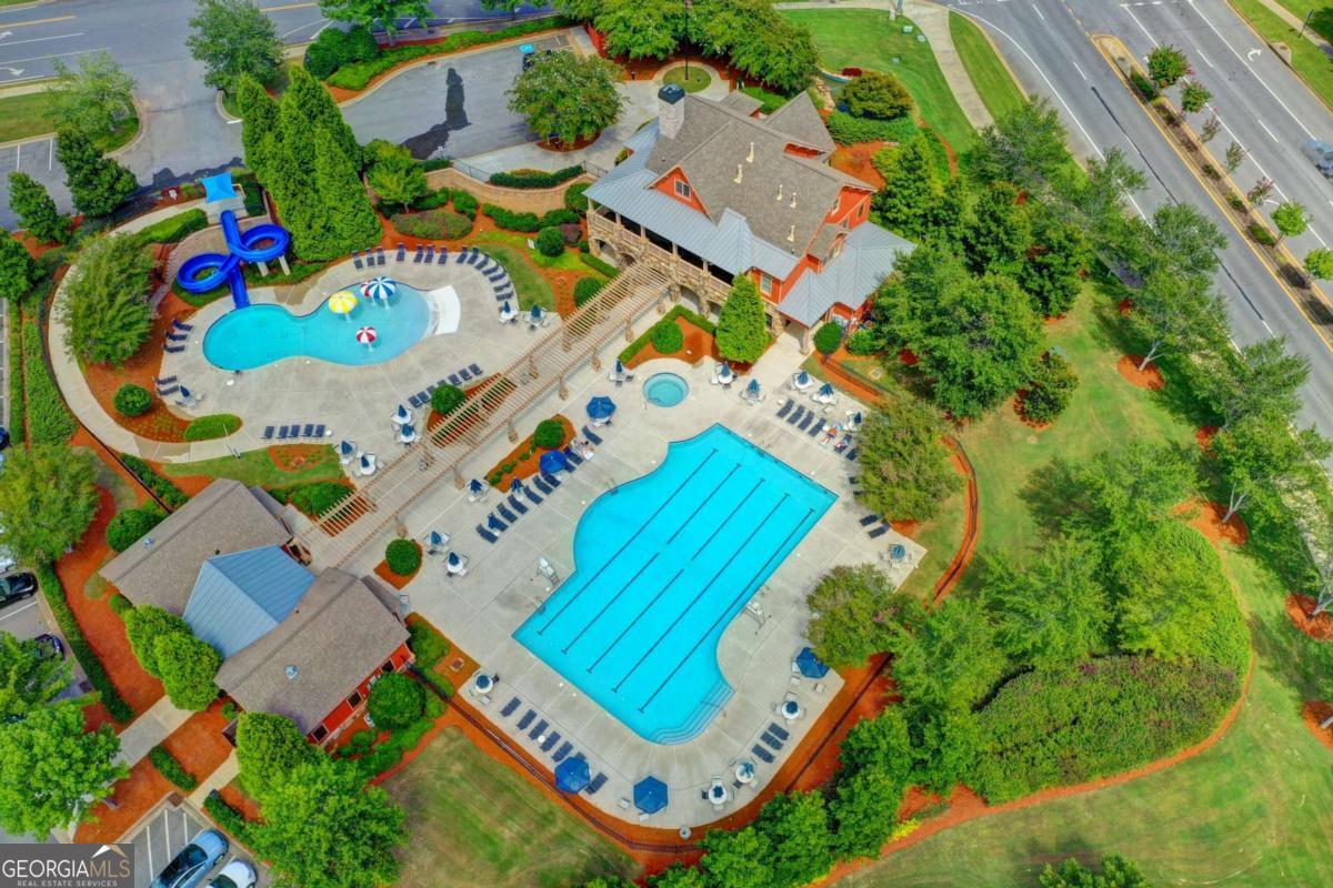 4495 Hedgewood Drive Cumming GA 30041