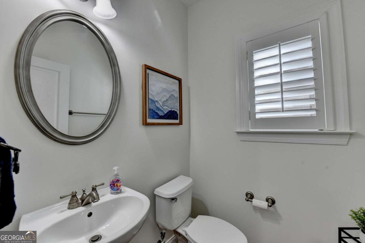 4495 Hedgewood Drive Cumming GA 30041