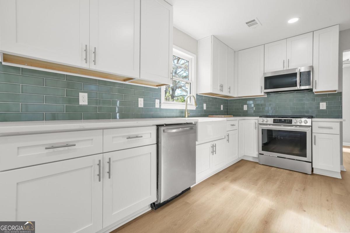 4945 Penscot Way Stone Mountain GA 30088