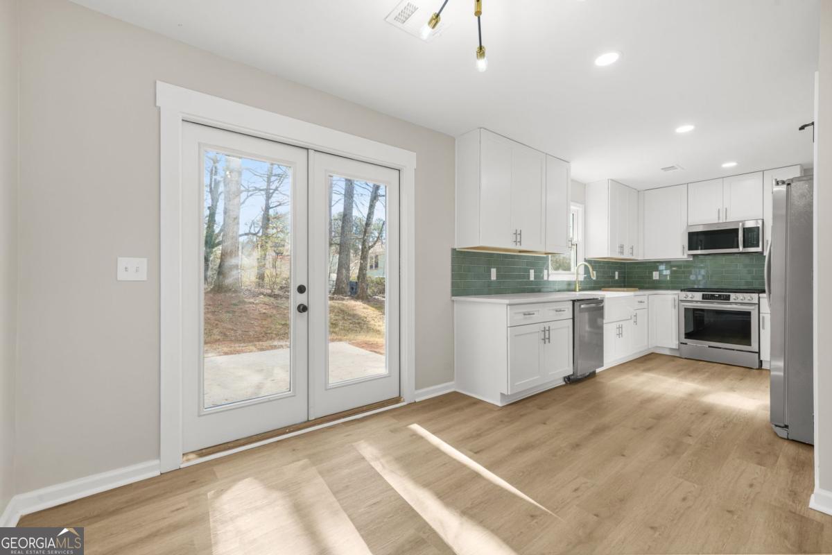 4945 Penscot Way Stone Mountain GA 30088