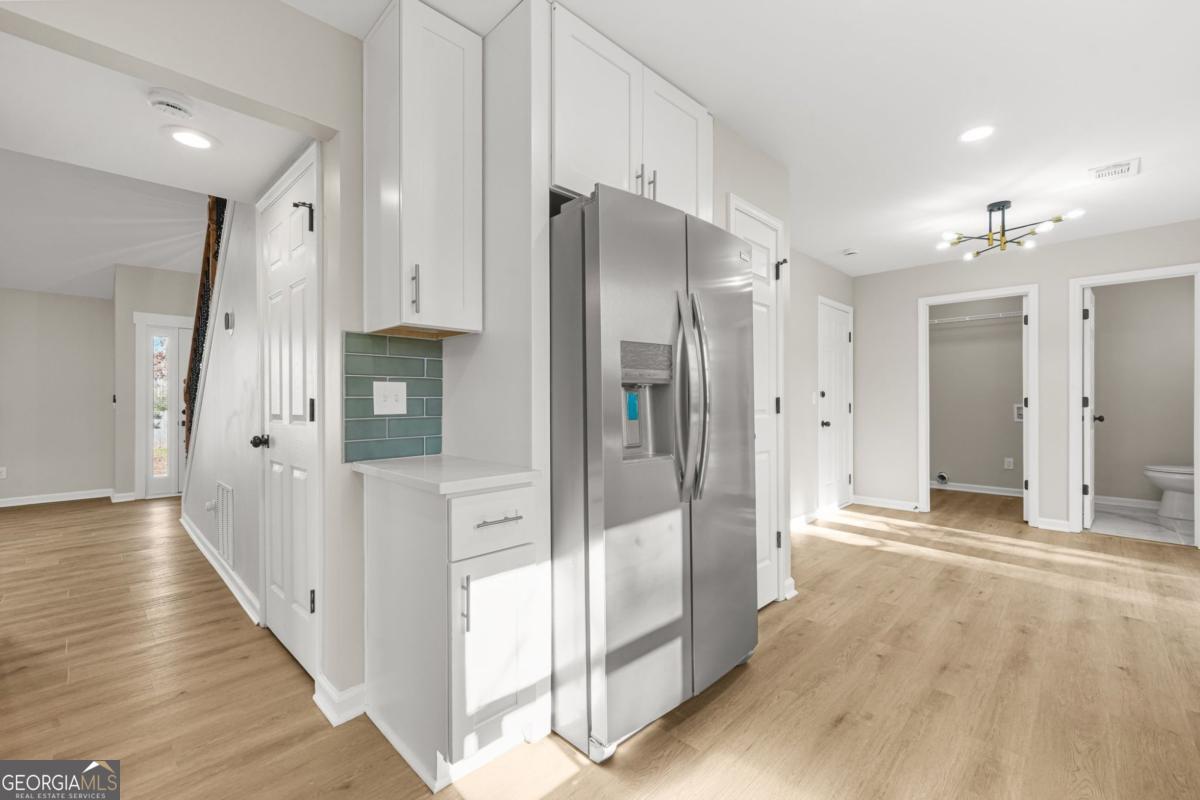 4945 Penscot Way Stone Mountain GA 30088
