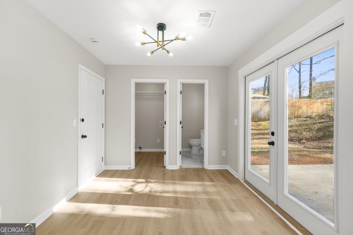 4945 Penscot Way Stone Mountain GA 30088