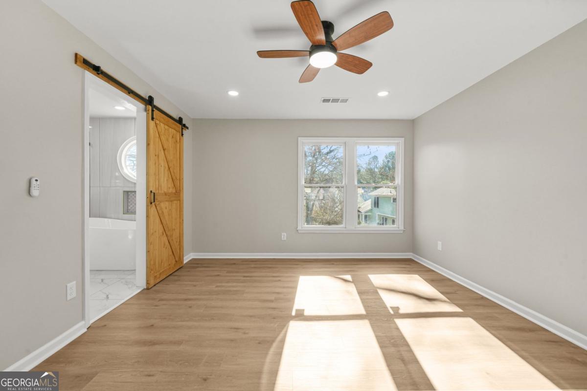 4945 Penscot Way Stone Mountain GA 30088